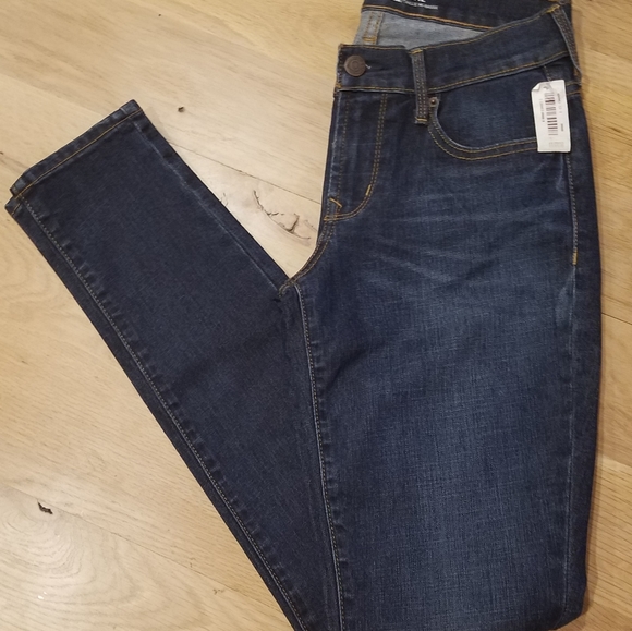 Old Navy Denim - Old Navy Skinny Jeans